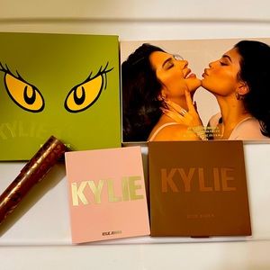 Kylie bundle